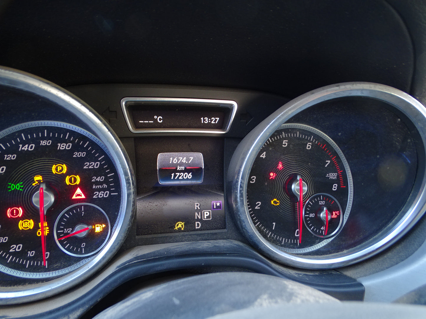 Mercedes Benz Clase GLE (W292) 400 4-matic Año 2018 #498