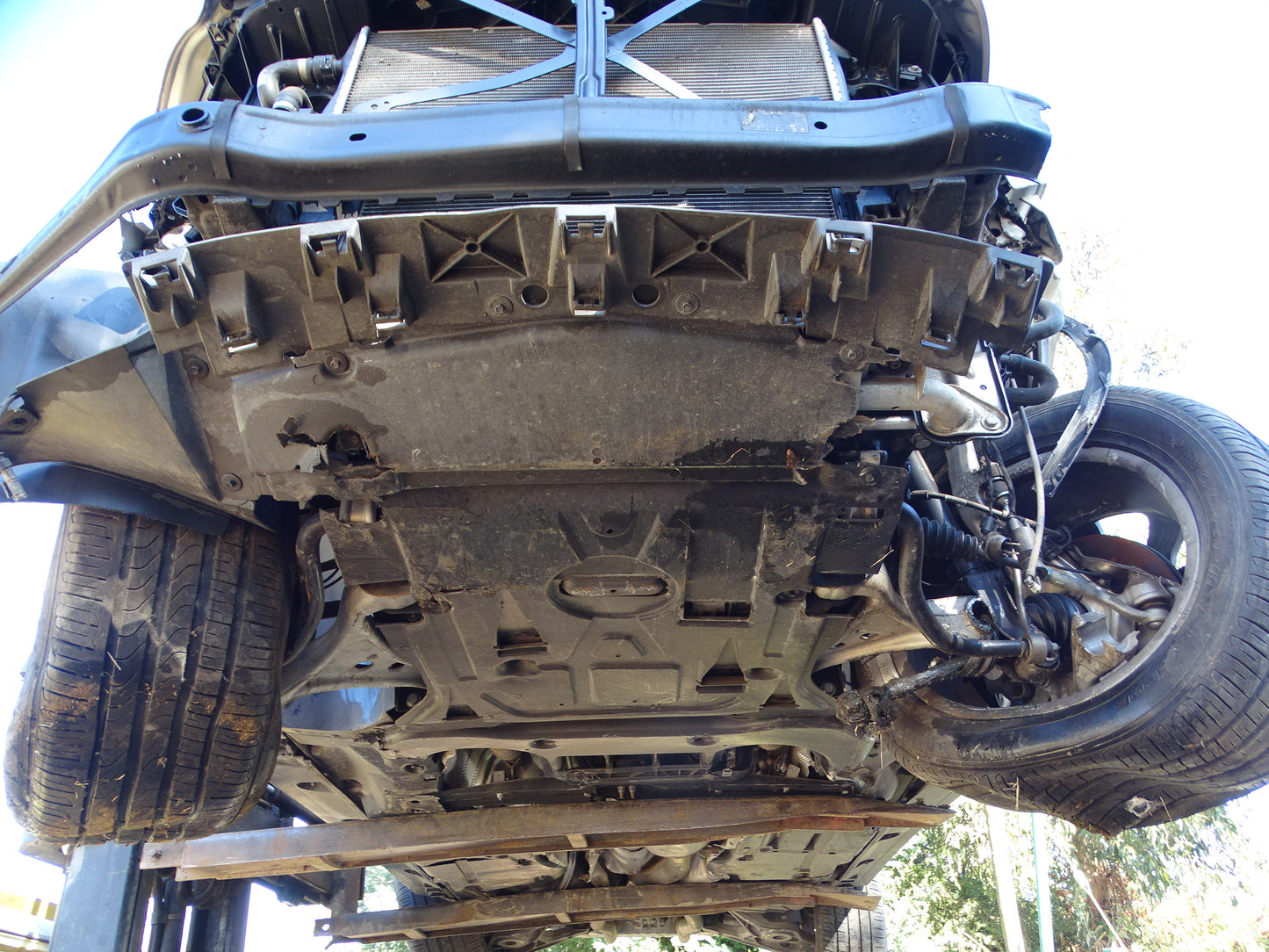 Mercedes Benz Clase GLE (W292) 400 4-matic Año 2018 #498