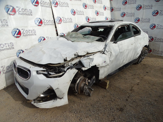 Bmw Serie 2 (G42) 220 i Año 2024 #504