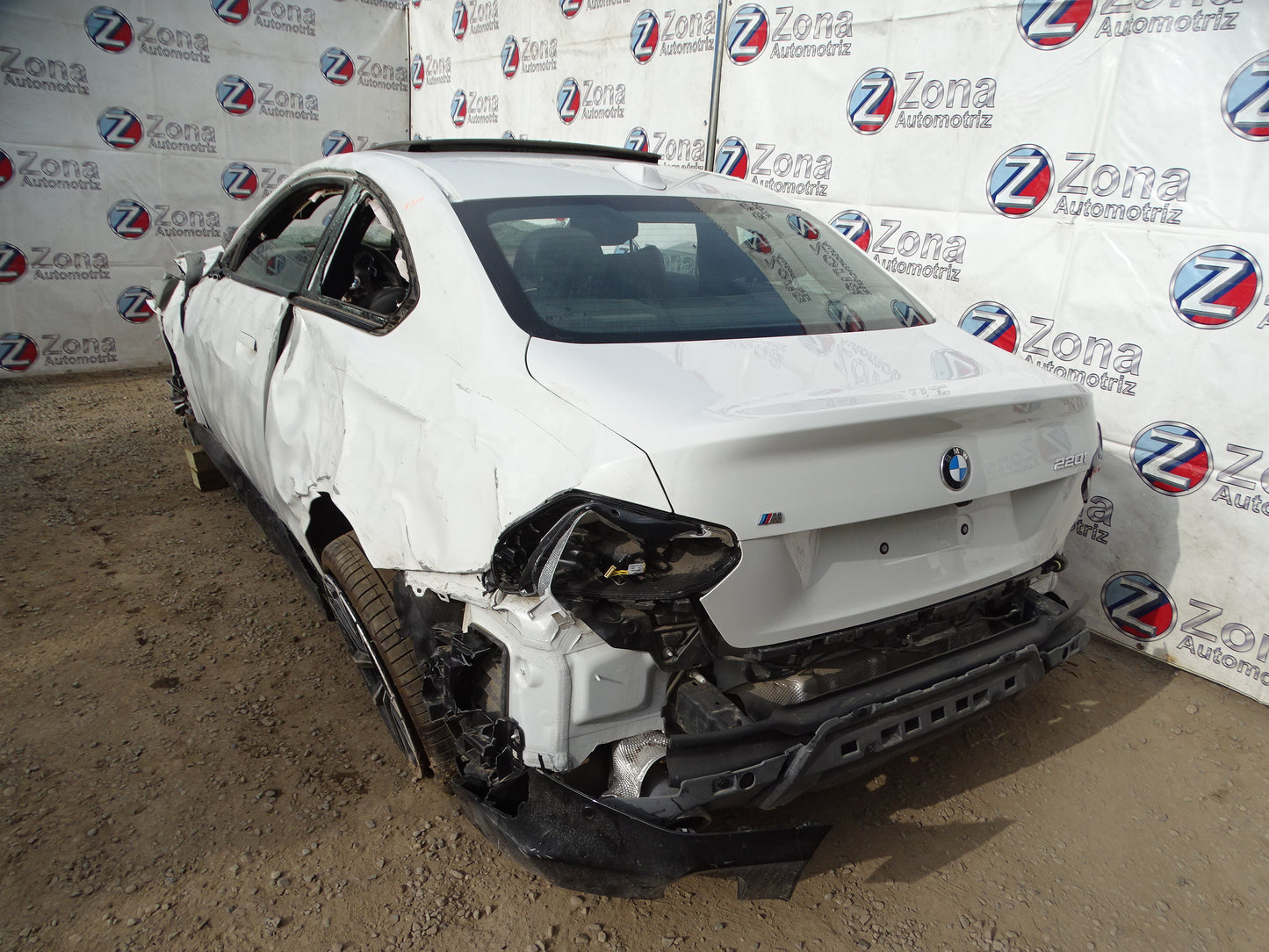 Bmw Serie 2 (G42) 220 i Año 2024 #504