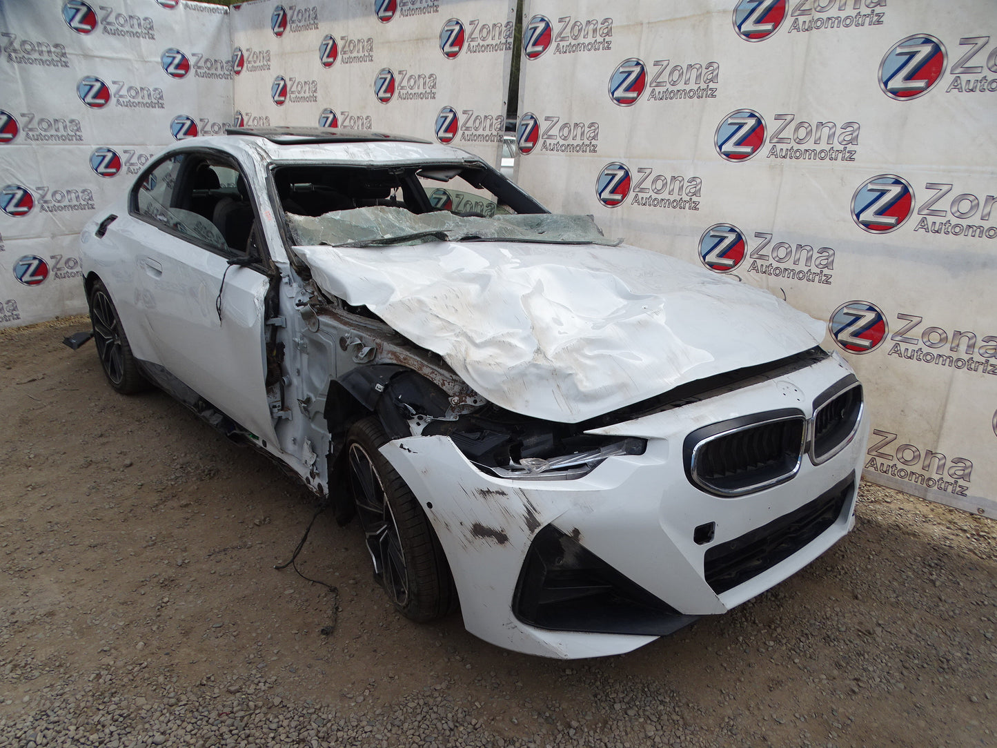 Bmw Serie 2 (G42) 220 i Año 2024 #504