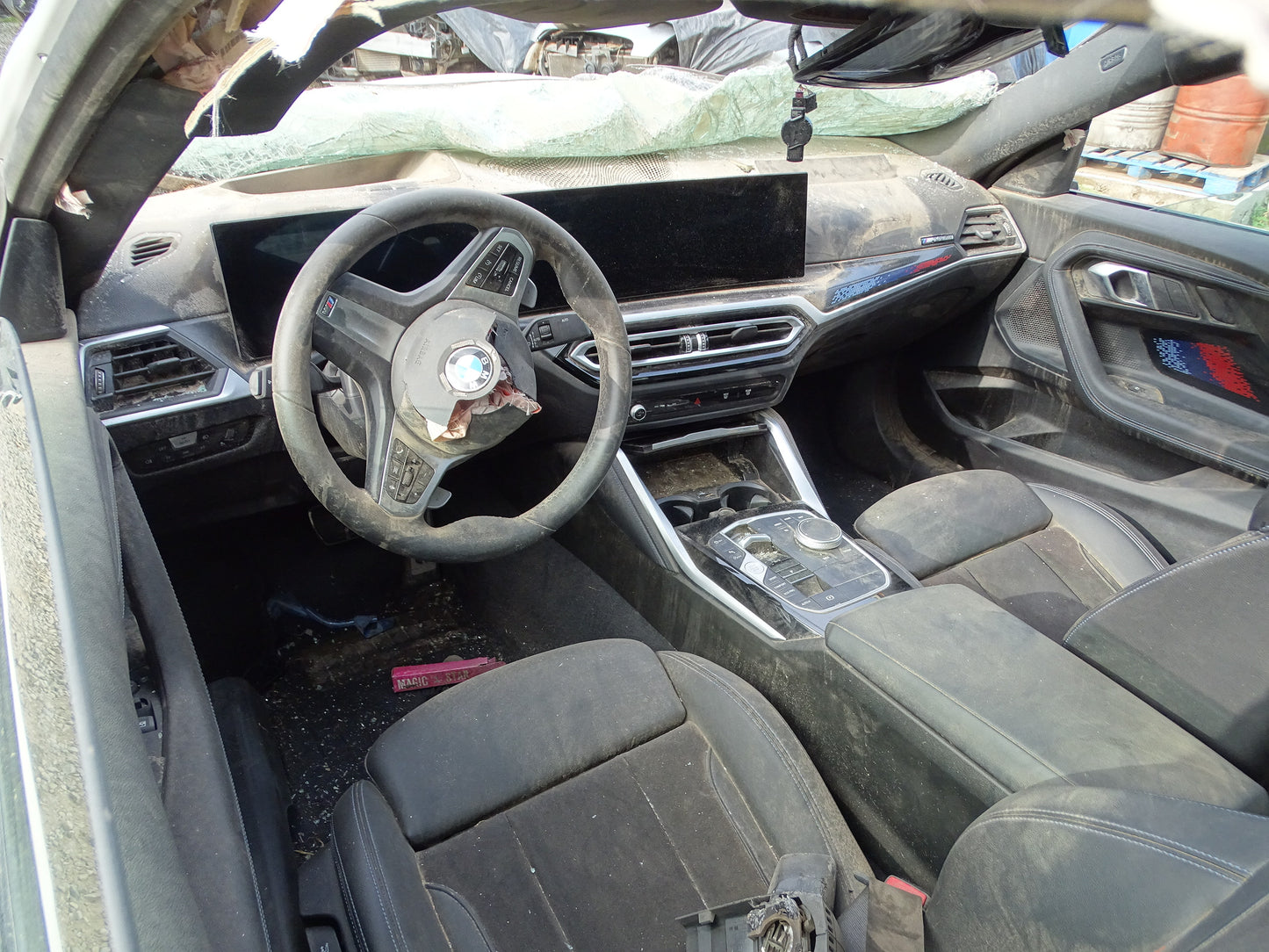 Bmw Serie 2 (G42) 220 i Año 2024 #504