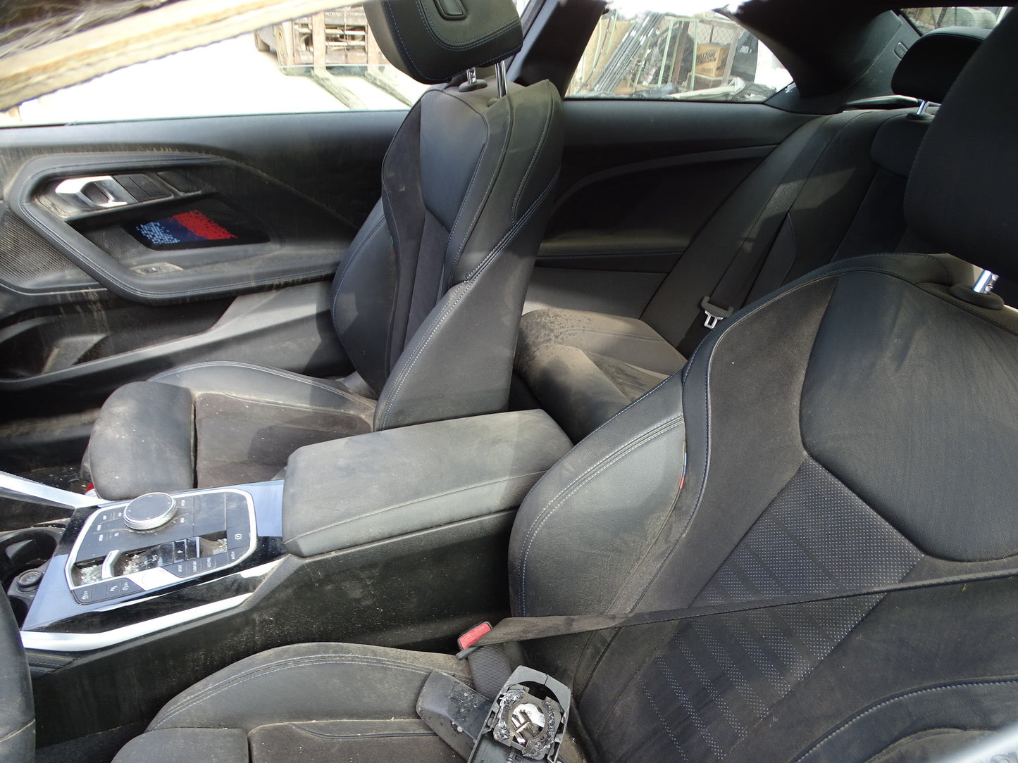 Bmw Serie 2 (G42) 220 i Año 2024 #504