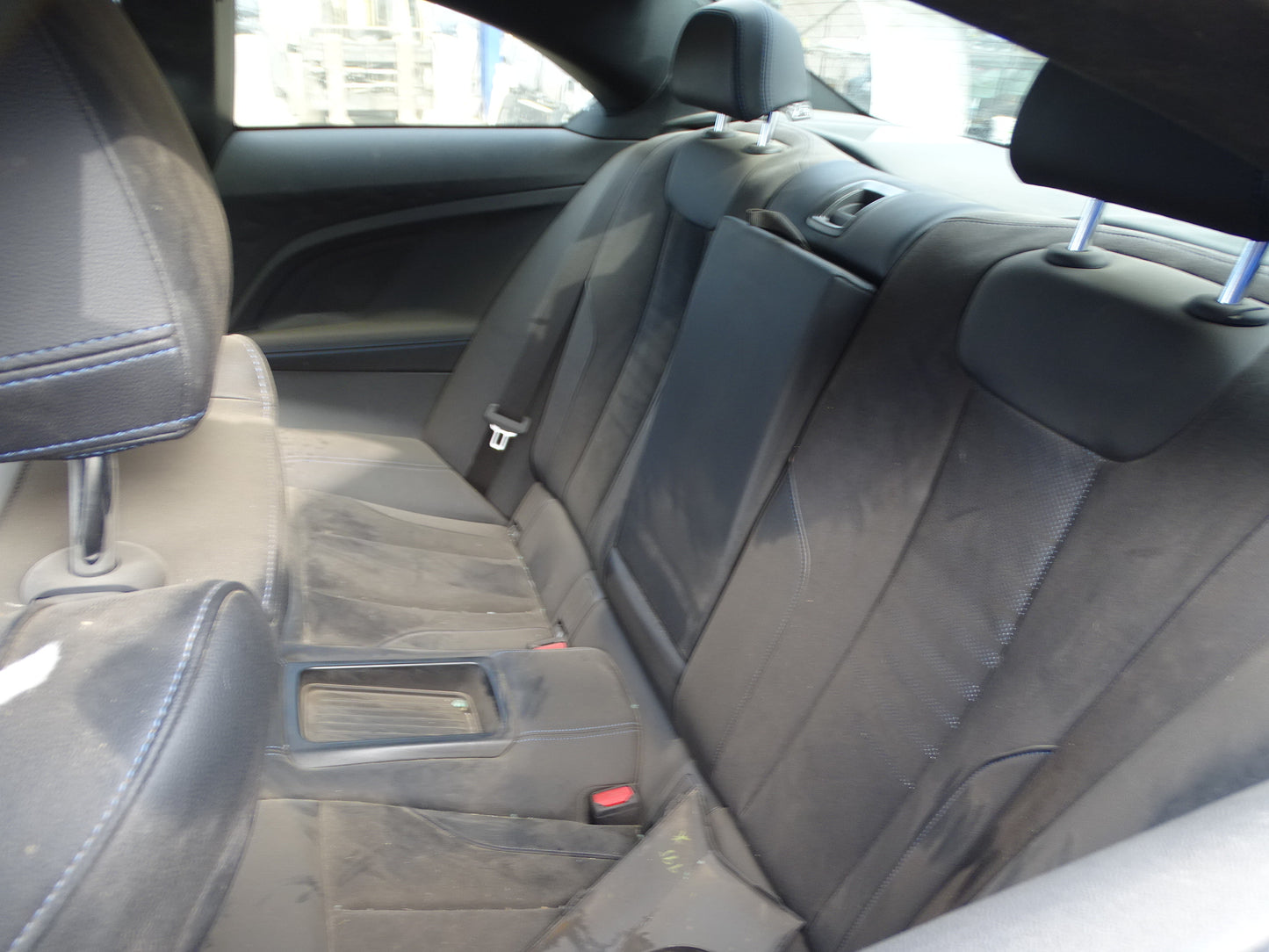 Bmw Serie 2 (G42) 220 i Año 2024 #504