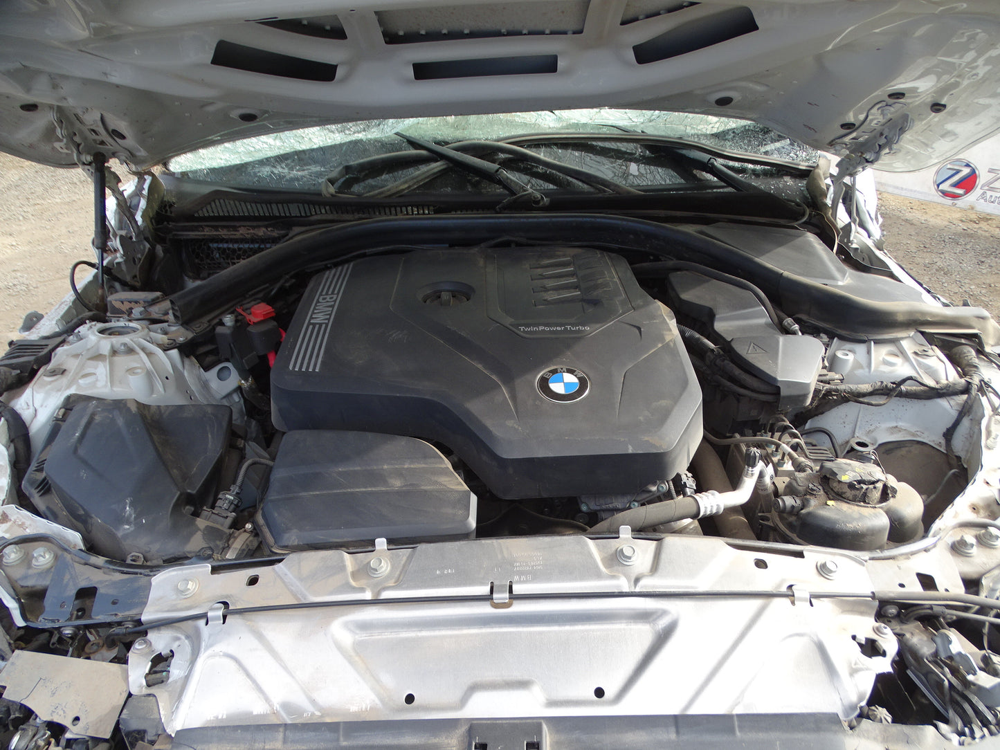 Bmw Serie 2 (G42) 220 i Año 2024 #504