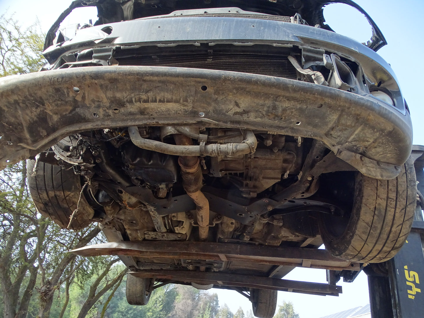 Mini Cooper Serie MINI COOPER S Año 2011 #502