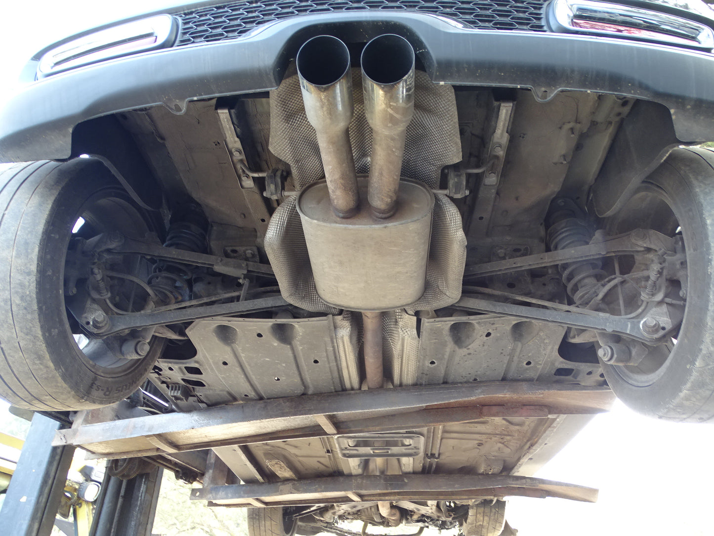 Mini Cooper Serie MINI COOPER S Año 2011 #502