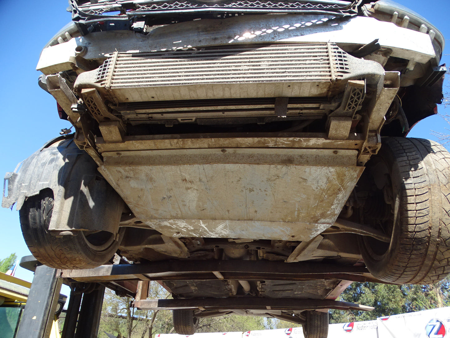 Mercedes Benz Clase B (W245) B 180 CDI Año 2013 #468