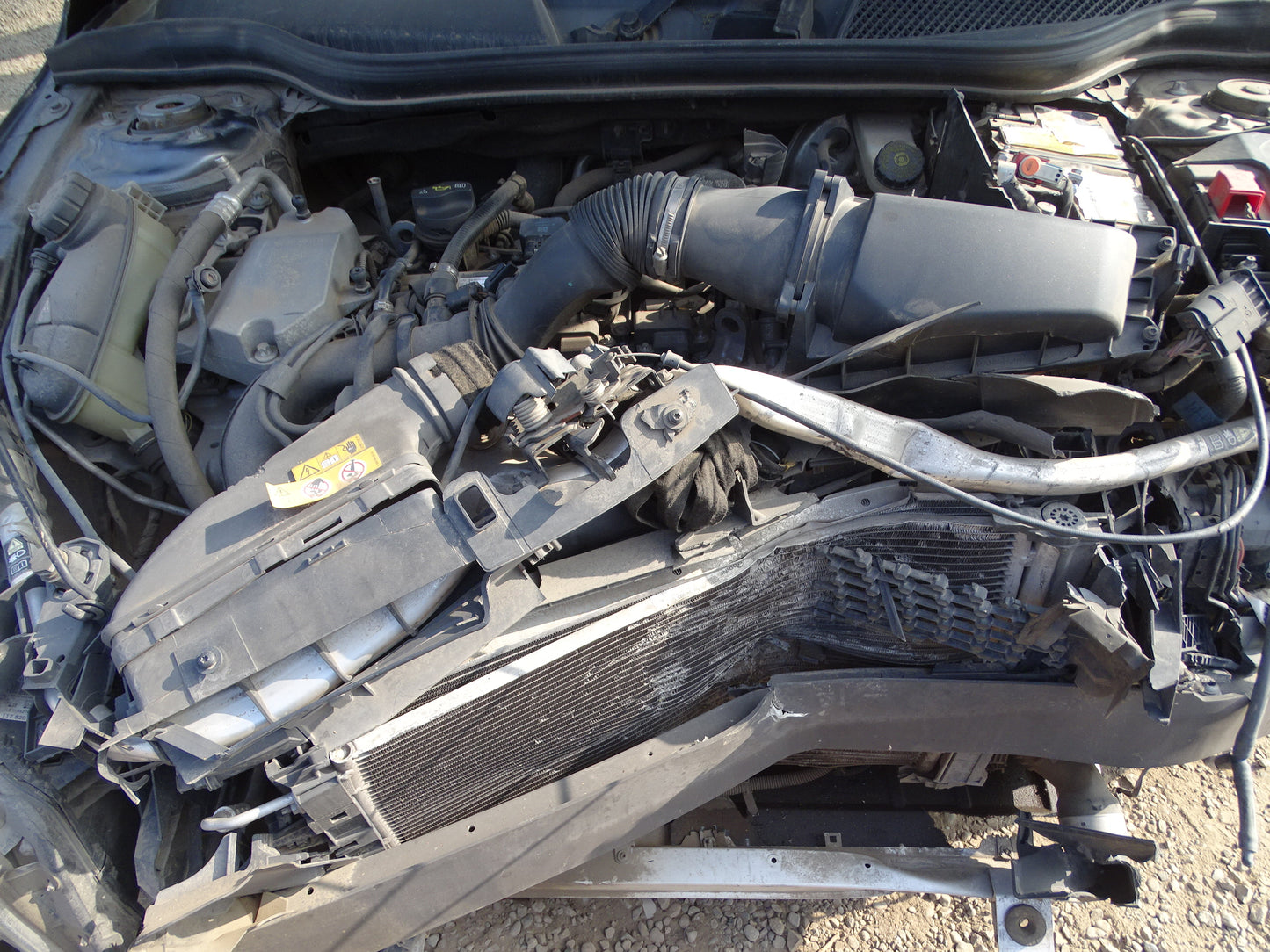 Mercedes Benz Clase CLA (W117) CLA 200 Año 2013 #501