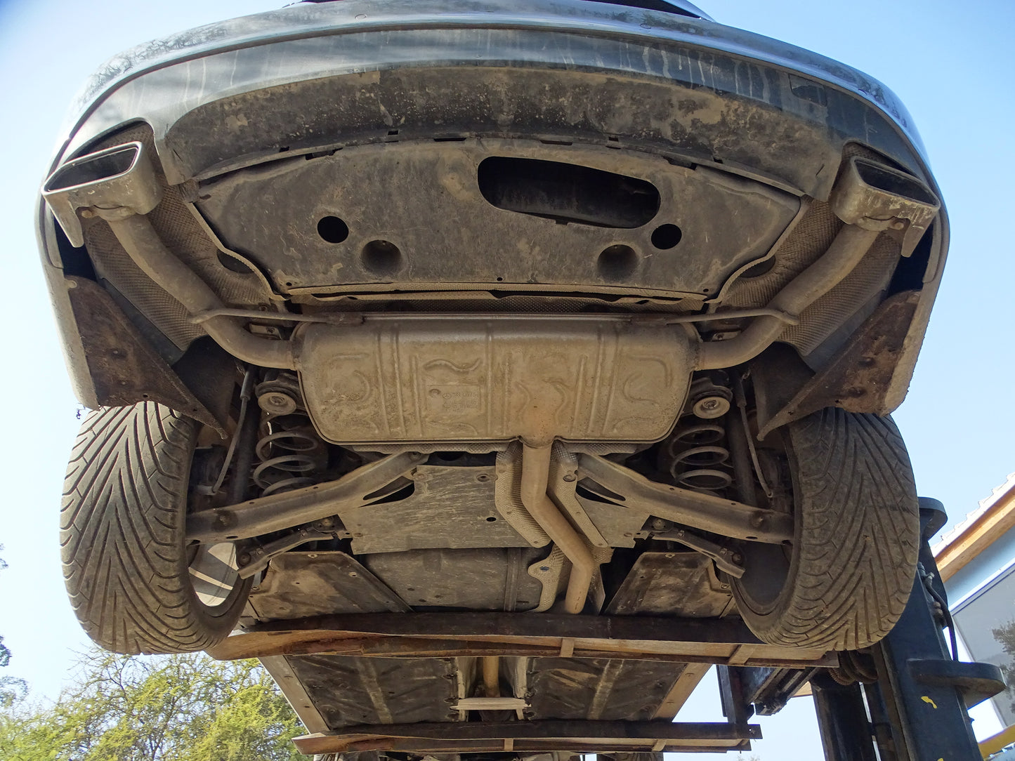 Mercedes Benz Clase CLA (W117) CLA 200 Año 2013 #501