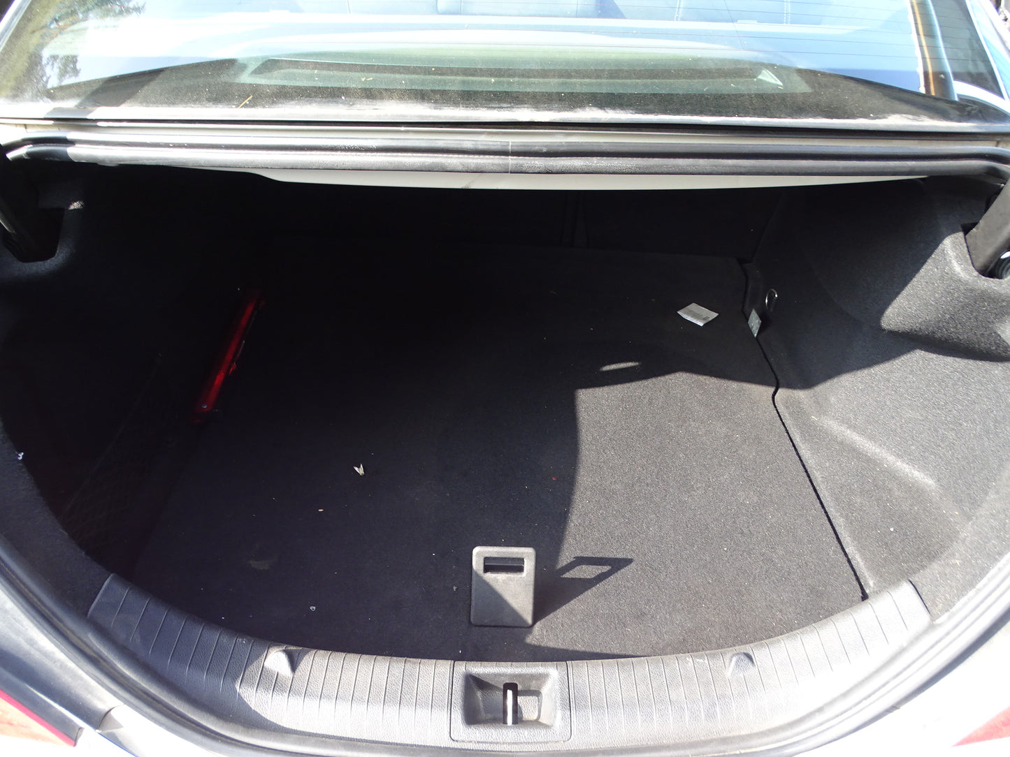 Mercedes Benz Clase CLA (W117) CLA 200 Año 2013 #505