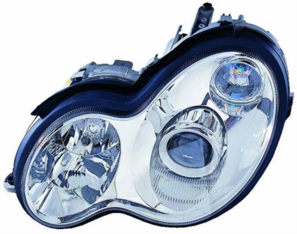Farol Delantero Izquierdo Mercedes Benz Clase C (W203) 2038203759