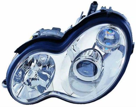 Farol Delantero Izquierdo Mercedes Benz Clase C (W203) 2038203759
