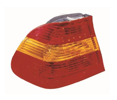 Farol Trasero Derecho Bmw Serie 3 (E46) 63216907933