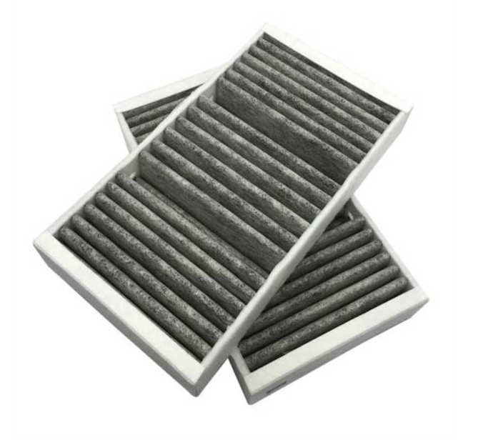 Filtro De Polen Mercedes Benz Clase GL (X166), GLE (C292), ML (W166) 1668300318