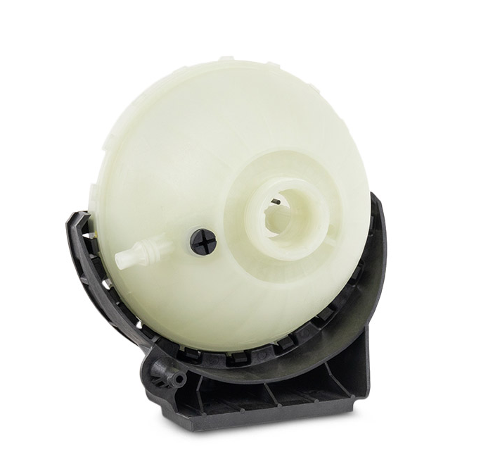 Deposito De Liquido Refrigerante Bmw Serie 1 (F20), 3 (F30), 4 (F36) 17137642158