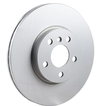 Discos de Freno Delanteros BMW Serie 1 (F40), 2 (F45-F46), X1 (F48) 34116799351