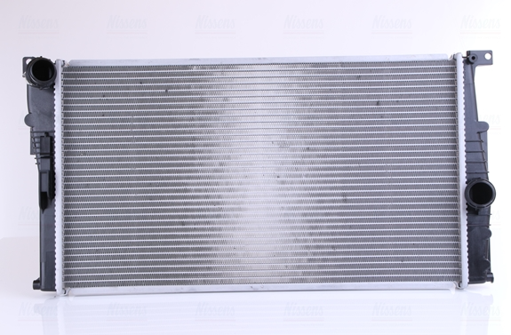 Radiador De Agua Bmw Serie 1 (F20), 3 (F30) 17117600511