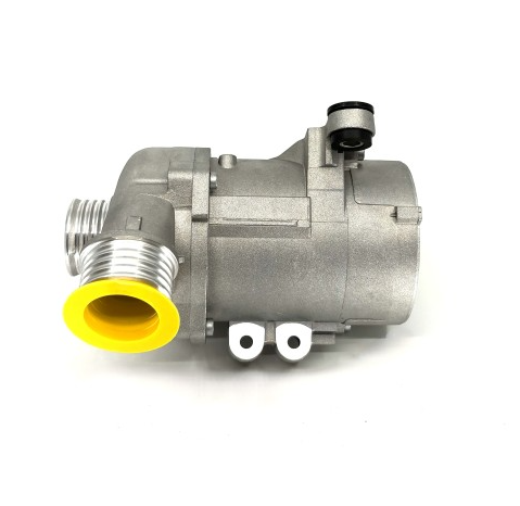 Bomba De Agua Electrica Bmw Serie 1 (E81), 3 (E90), 5 (E60) 11517586925