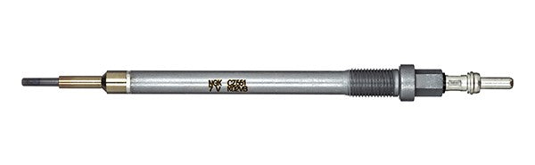 Bujia Incandescente Mercedes Benz Clase A (W176), B (W246), C (W205) 0011598001