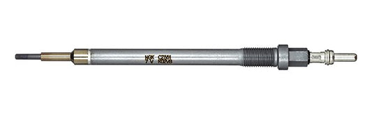 Bujia Incandescente Mercedes Benz Clase A (W169), B (W245), C (W204, W205) 0011596601