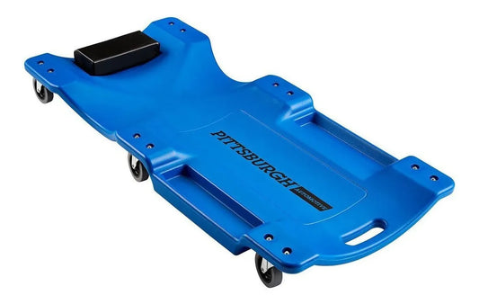 Camilla Bajo Perfil Azul, 40" 57311