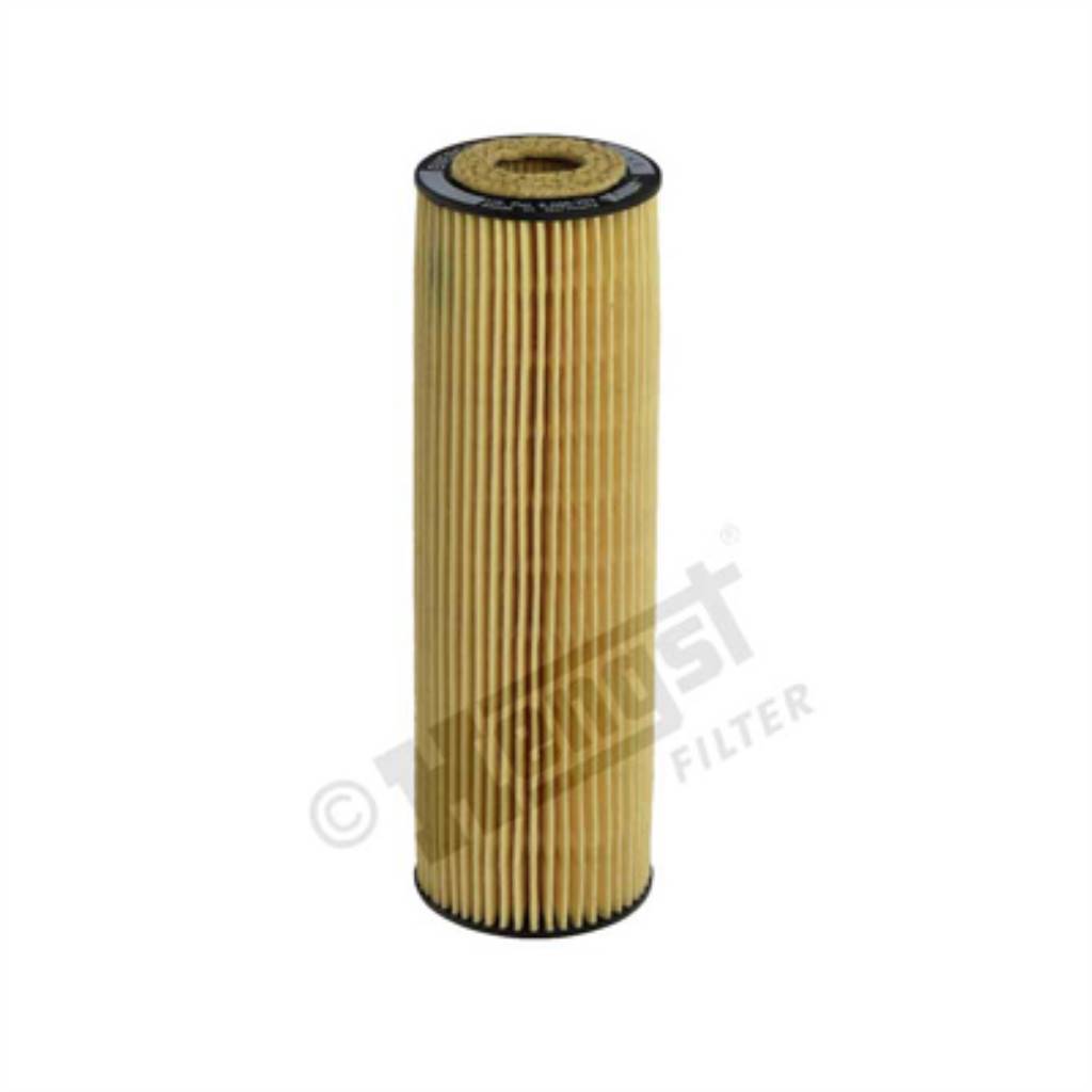 Filtro De Aceite Mercedes Benz Clase C (W203) (204) E (W211) 2711800009