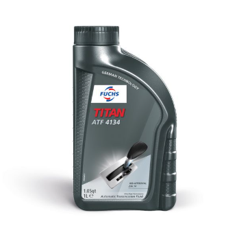 Aceite Transmision Automatica TITAN ATF 4134