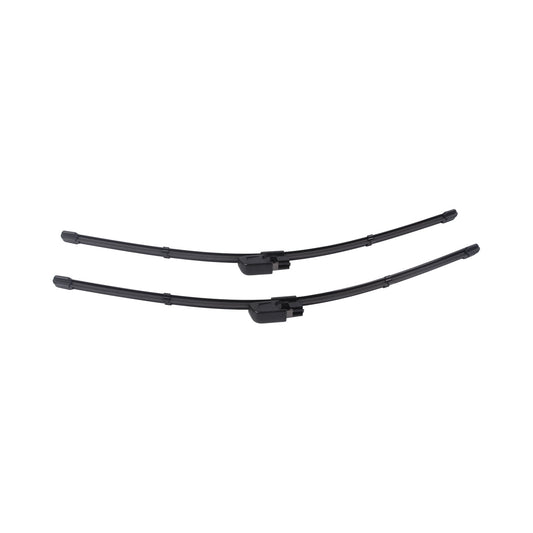 Plumillas Limpiaparabrisas Mercedes Benz Clase A (W168), ML (W163), S (W126), SLK (R170) 4158240626