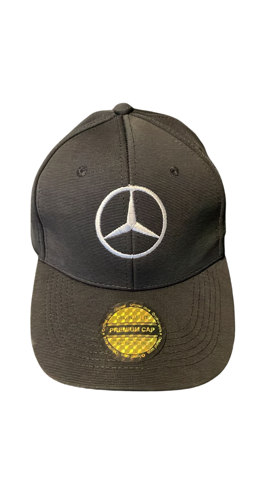 Gorro Mercedes Benz