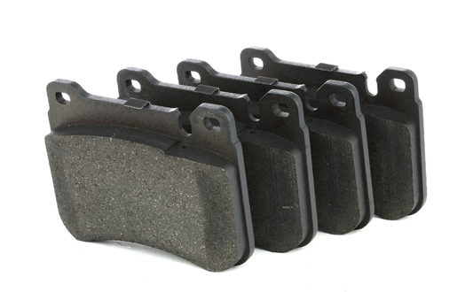 Pastillas de Freno Delanteras Mercedes Benz Clase C (W203) 0044205120