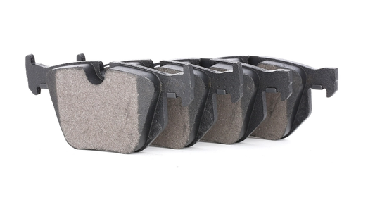 Pastillas de Freno Traseras Bmw Serie 5 (E60) 34216763044