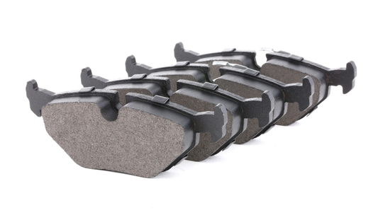 Pastillas de Freno Traseras Bmw Serie 5 (E39) 34211163395