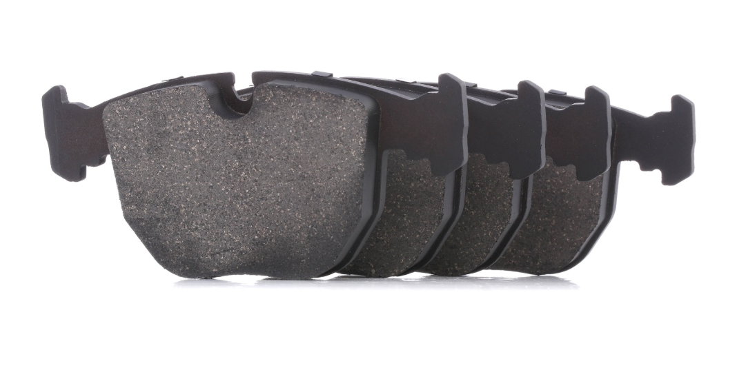 Pastillas de Freno Delanteras Bmw Serie 5 (E39), X3 (E53) 34111165227