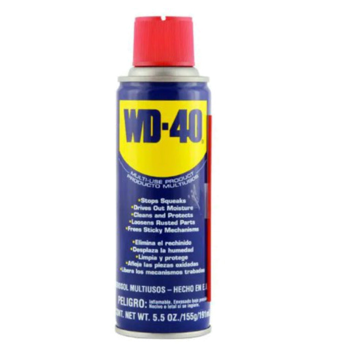 Anticorrosivo, 199ml WD40110986-CS